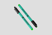 Pen - Mockup, a Product Mockup by Rometheme Std (Thumbnail 5 of 5)
