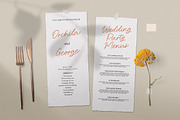 Outside Boston, a Script Font by Rahagita Studio (Thumbnail 8 of 12)