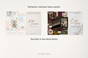 200+ Stitched Stripes Toolkit, an Object Graphic by Mio Buono (Thumbnail 13 of 13)