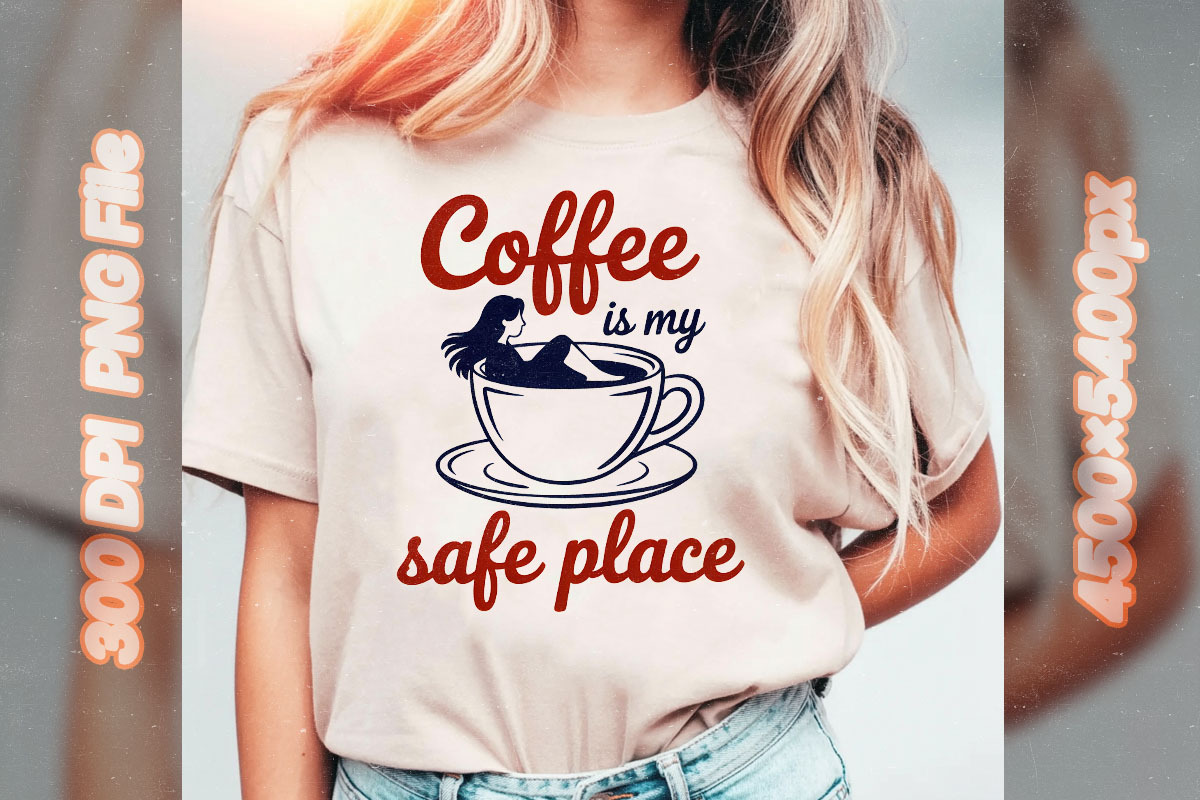 Funny Coffee Doodle PNG Bundle, an Object Graphic by GlitterCraft (Photo 59 of 61)