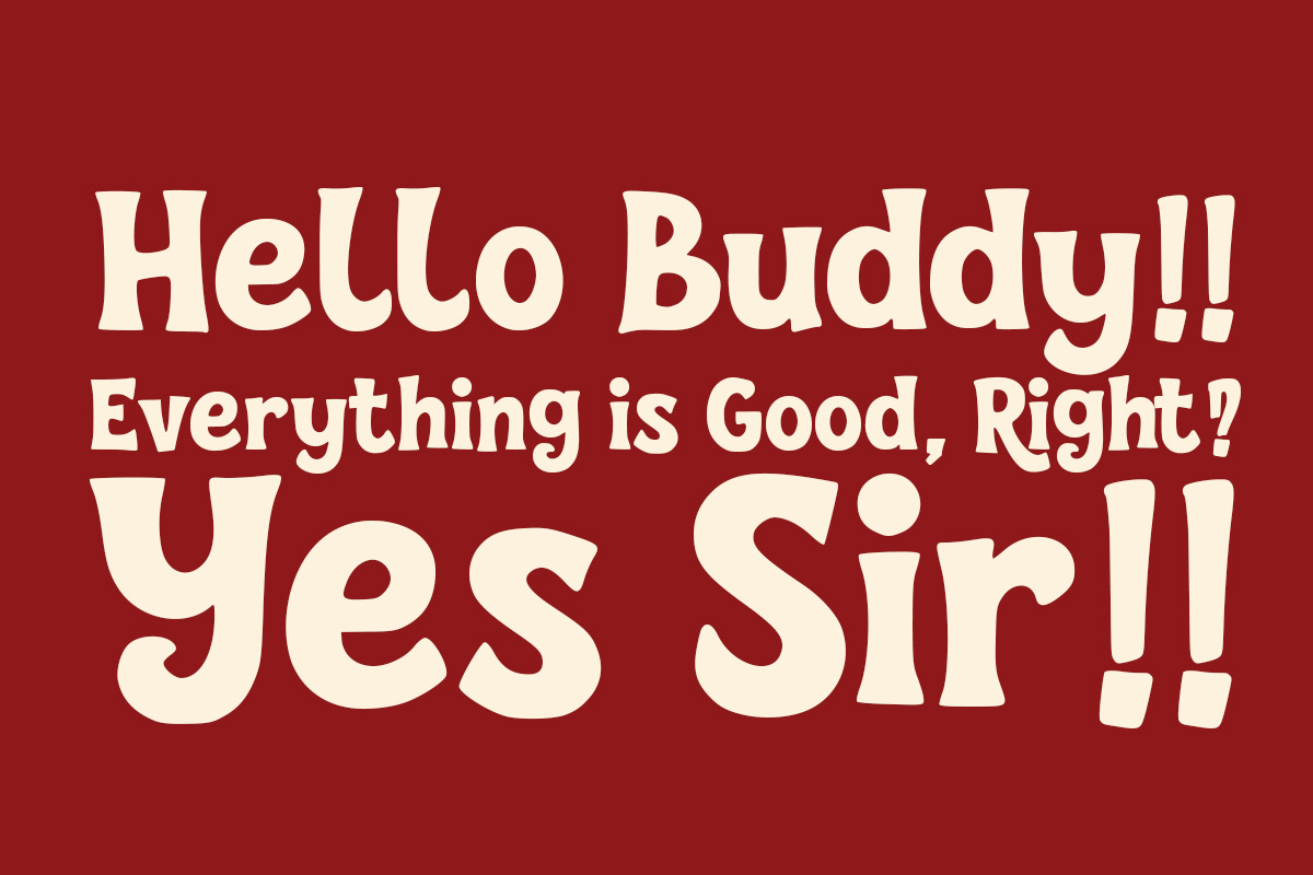 Bohemian Struggle, a Handwritten Font by Struggle Studio (Photo 7 of 10)