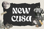 Narnia, a Font by Authentic Studio (Thumbnail 2 of 7)