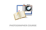 Online Course 3D Icons Set Bundle, an Object Graphic by Aimagenarium@gmail.com (Thumbnail 11 of 21)