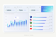 SEO And Marketing Powerpoint, a Presentation Template by Pixslides (Thumbnail 5 of 6)