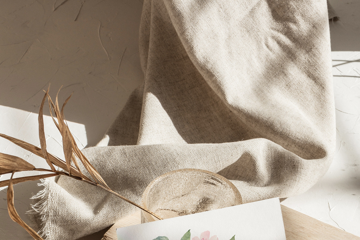 SPRING BOX Watercolor Bundle 400+, a Decorative Illustration by Muse Artist (Photo 67 of 99)