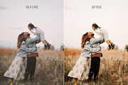 Natural Outdoor Video LUTs Pack, an Action Add-On by CityTurtles (Thumbnail 4 of 8)