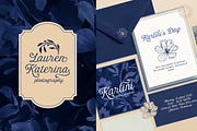Believe in Me - Script, a Script Font by Setara Langit CreativeStd (Thumbnail 2 of 12)