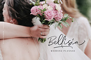 Diana Webber - SVG Font Duo, a Font by Letterhend Studio (Thumbnail 7 of 13)