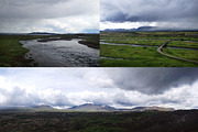 Icelandic Landscape Photo Pack!, a Templates & Theme by Topographically (Thumbnail 5 of 5)