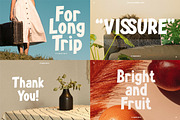 Thumbnails YouTube Font Bundle, a Sans Serif Font by Flawless And Co (Thumbnail 7 of 11)