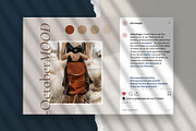 Canva Instagram Posts & Stories Pack, a Social Media Template by SilverStag Type Foundry (Thumbnail 29 of 48)