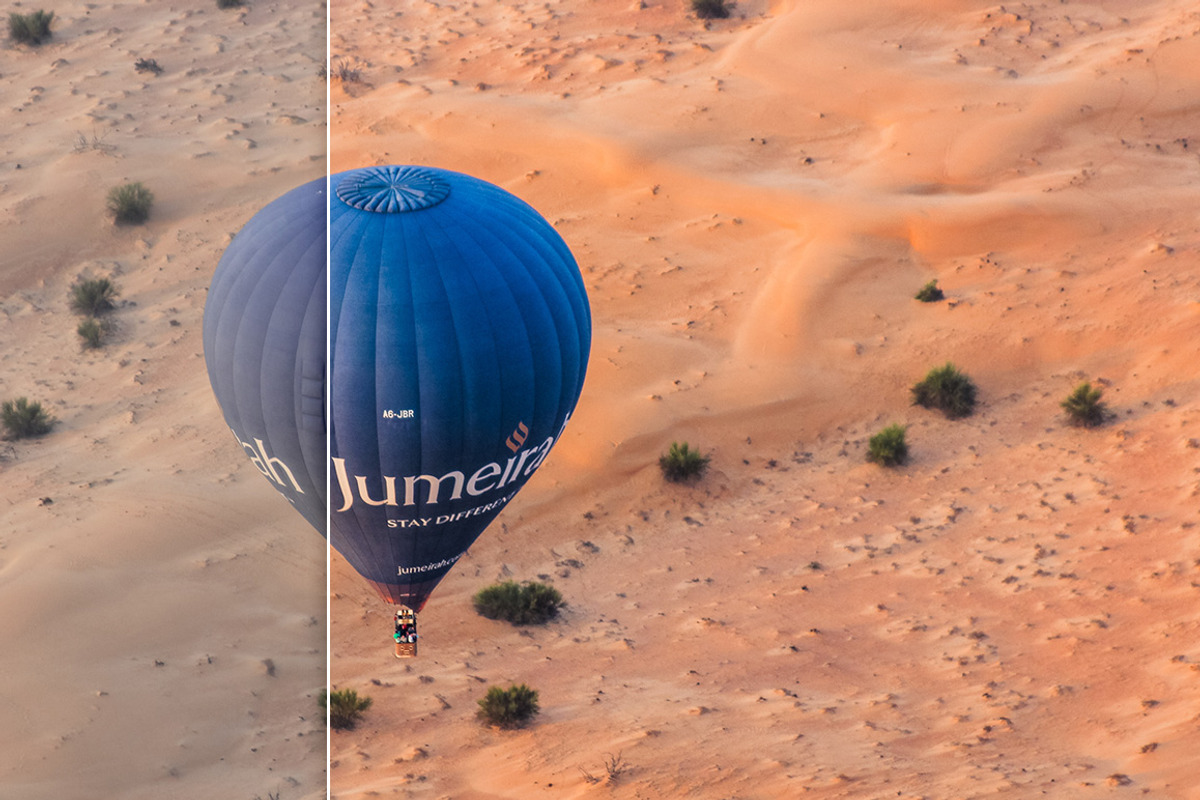 Emirates - Premium Lightroom Presets, an Action Add-On by PhotoMarket (Photo 5 of 65)