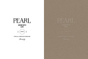 Embossed Paper Text Effect, a Packaging Mockup by Feel This (Thumbnail 3 of 5)