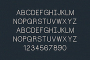 Awakening | Sans Serif Font, a Sans Serif Font by Heart + Soul Studios (Thumbnail 9 of 11)