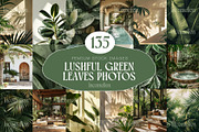 135 Green Leaves Stock Photos, a Nature Photo by Incomelion (Thumbnail 1 of 7)
