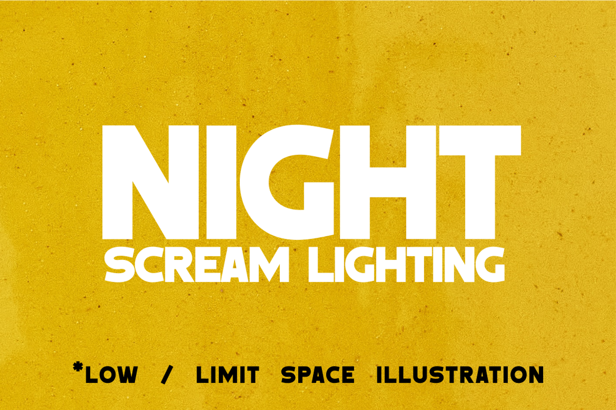 Goveca, a Sans Serif Font by Monoletter Studio (Photo 2 of 5)