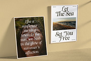 DT Morelish - Serif Display, a Serif Font by Dryy.type (Thumbnail 12 of 12)