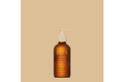 Amber Cosmetic Pump Bottle Mockup, a Cups & Container Mockup by Copal (Thumbnail 9 of 16)