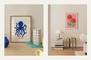 Dopamine Art Prints Bundle 100, a Background Graphic by Tomasz Ganclerz (Thumbnail 3 of 6)