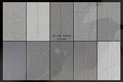Polka Dot Frames & Tissue Paper, a Texture Graphic by Anzhelika (Thumbnail 8 of 10)