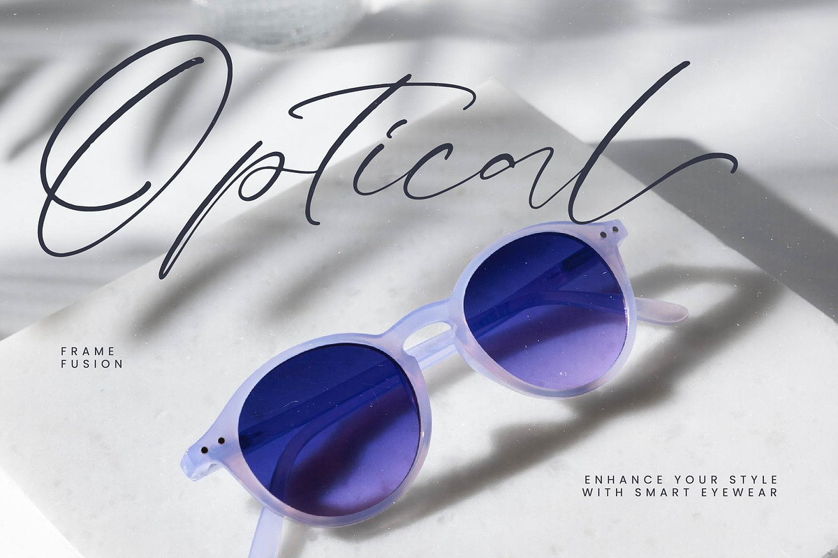Anthony Smith Modern Stylish Font, a Script Font by Letterena Studios Script (Photo 6 of 15)