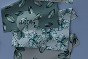 Fabric Mockup set 03, a Product Mockup by Easy Mocks (Thumbnail 4 of 6)