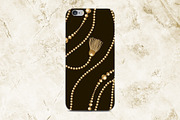 Chains gold collection, a Pattern Graphic by Sam2211 (Thumbnail 13 of 13)