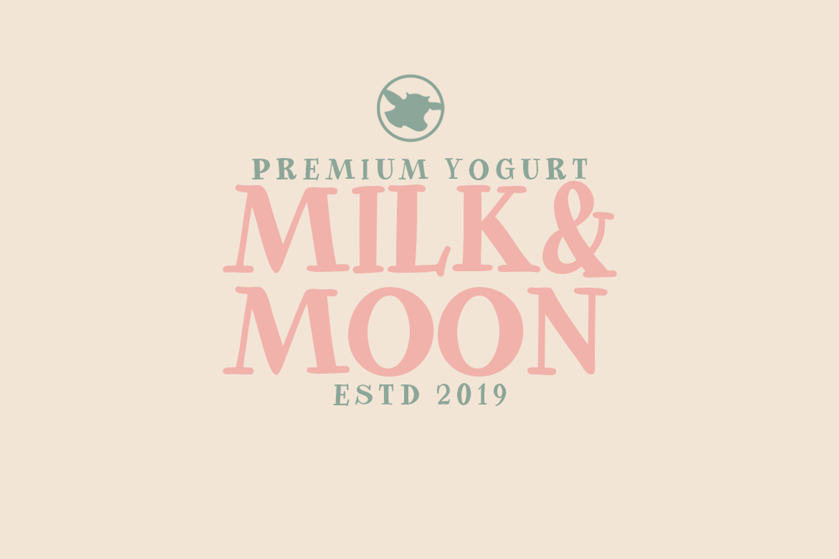 Freed Madison | A Quirky Serif Font, a Serif Font by Colllab Studio (Photo 9 of 12)