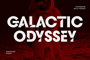 CF Fortusnova - Futuristic Display, a Sans Serif Font by Indotype Foundry (Thumbnail 5 of 10)