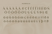 Sonaria - Elegant Modern Sans Serif, a Sans Serif Font by Mockmenot (Thumbnail 7 of 8)
