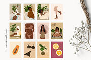 All of Life Bundle - 5 in 1, a Person Illustration by Backyard Rose (Thumbnail 13 of 25)