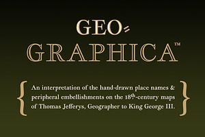 Geographica