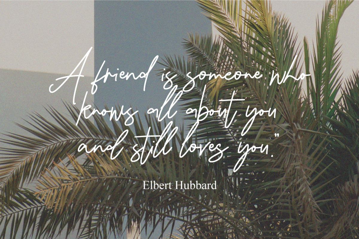 Damione - Handwritten Signature, a Handwritten Font by tebaltipislab (Photo 7 of 10)