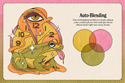 KolorMarc Markers for Procreate, a Brush Add-On by True Grit Texture Supply (Thumbnail 8 of 13)