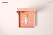 Cosmetic Mailing Box Mockup Set, a Packaging Mockup by creatsy5 (Thumbnail 11 of 24)