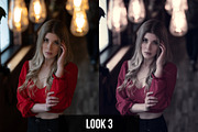 Lightroom Presets - Look Pack 3, an Action Add-On by Preset Bunker (Thumbnail 4 of 10)