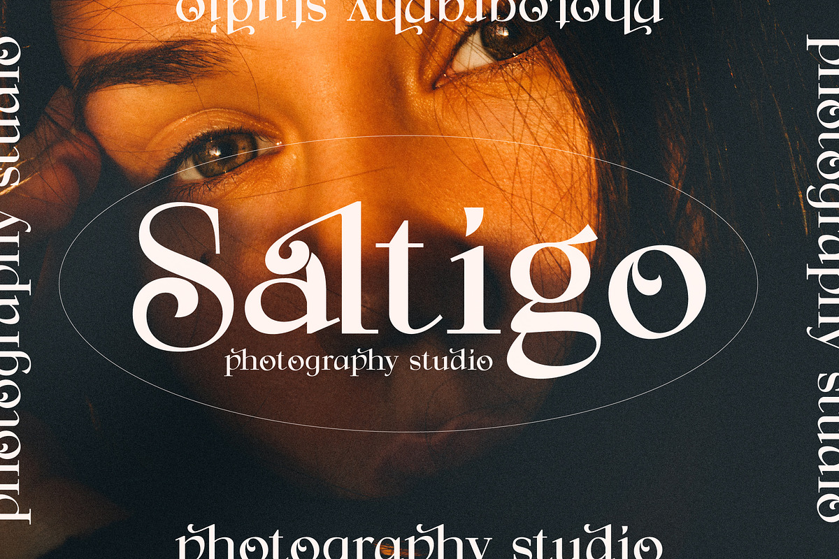 Goat & Qalvigo Modern Serif Font, a Serif Font by Storytype Studio (Photo 6 of 15)