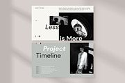 Blitz - Brand Proposal Presentation, a Presentation Template by peterdraw (Thumbnail 5 of 7)