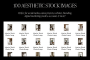100 Interior Aesthetic Stock Images, an Architecture Photo by Digital Asset Co (Thumbnail 3 of 7)