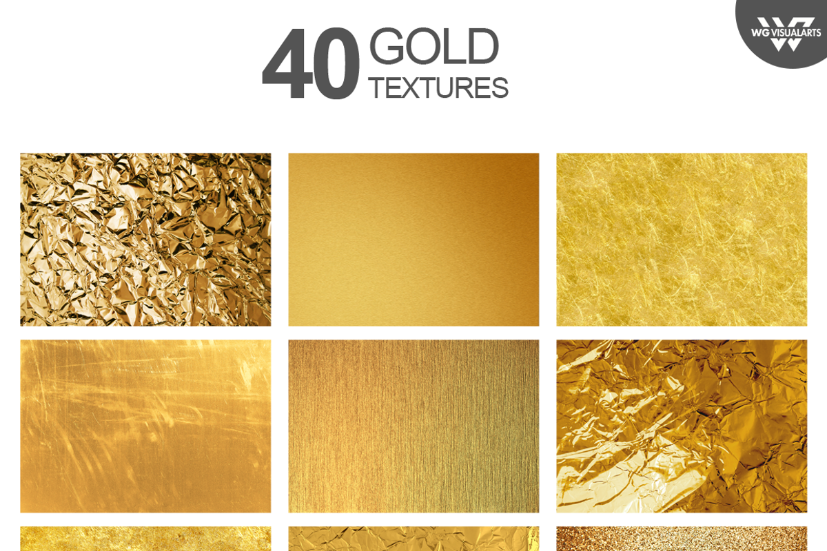 169 Massive Premium Textures, a Texture Graphic by WG DESIGN