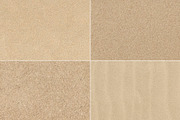 Seamless Sand Textures, a Texture Graphic by Aurora Graphics (Thumbnail 2 of 4)