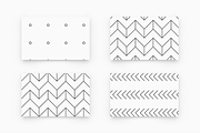 Geometric Patterns, a Pattern Graphic by Unio Designs (Thumbnail 5 of 6)