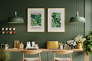 Modern Art | Bundle | 800 Posters, an Object Graphic by Leleka.Store (Thumbnail 2 of 50)