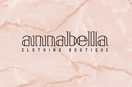 ULTIMATE Logo & Branding Kit - Anna