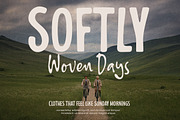 Make Things - Font Duo Typeface, a Sans Serif Font by Afkari Studio (Thumbnail 7 of 10)