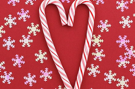 Christmas Photo - Traditional #12