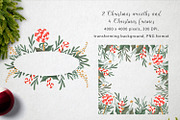 Black Friday Sale! Christmas Bundle, an Illustration by annasokol_ (Thumbnail 10 of 27)