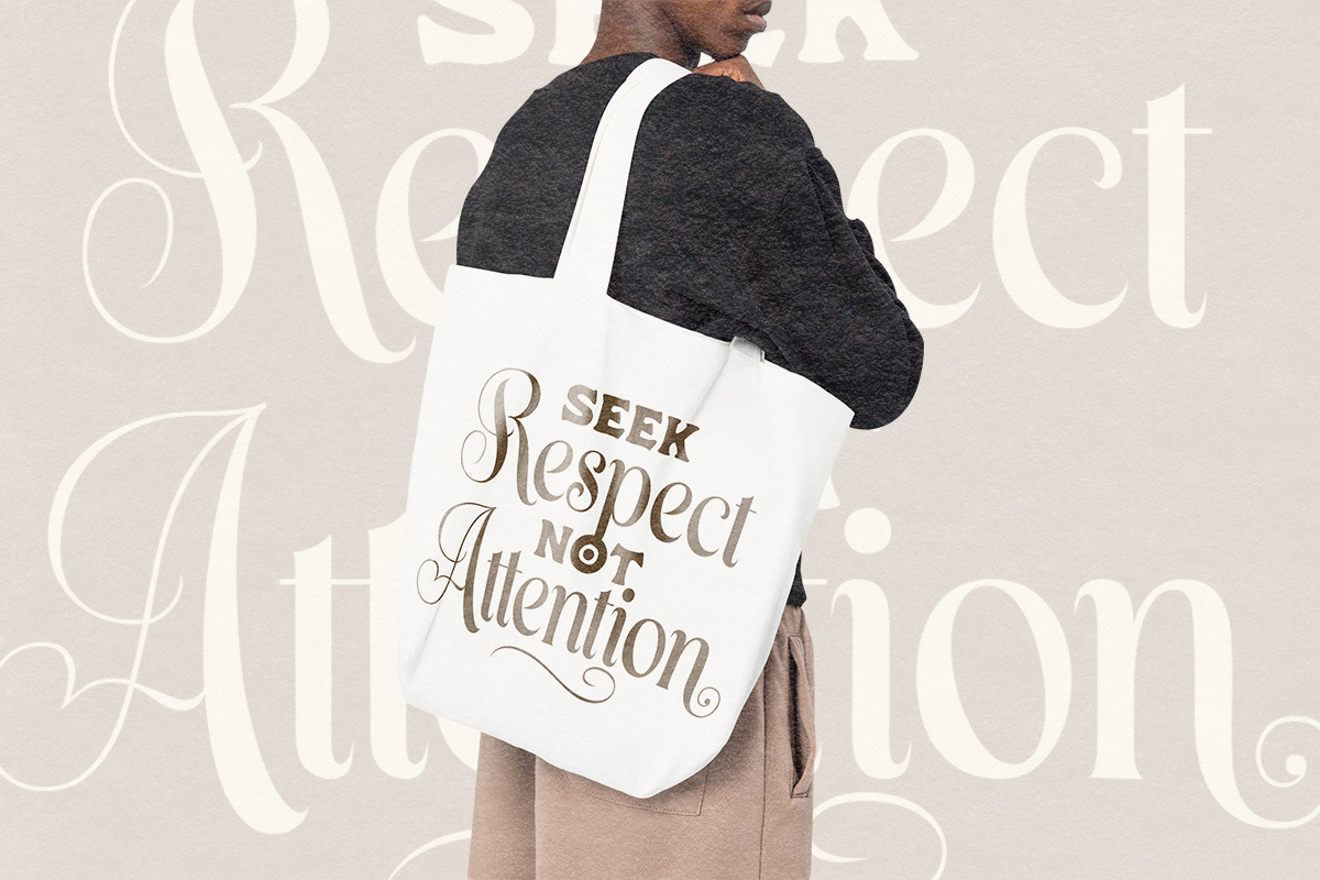 Lion Parade - Bonus Ornaments, a Font by Letterhend Studio (Photo 8 of 9)