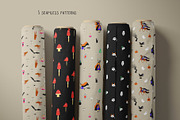Halloween Spooky Stories, an Object Graphic by Annakniaz (Thumbnail 6 of 13)