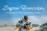 Kellanota, a Script Font by Integritype Studio (Thumbnail 6 of 15)